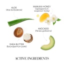 Medavita Solarich Hair and Body Refreshing After Sun Shampoo &amp; Shower Gel