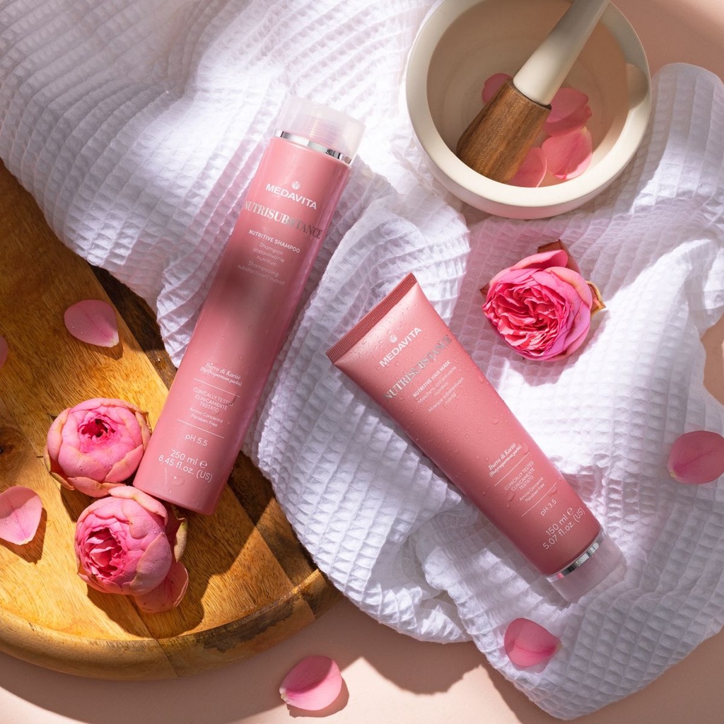 Medavita Nutrisubstance Nutritive Hair Mask