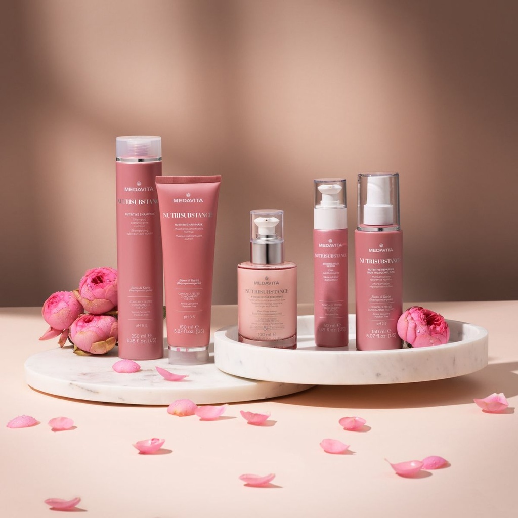 Medavita Nutrisubstance 8-Hour Rescue Treatment