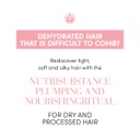 Medavita Nutrisubstance 8-Hour Rescue Treatment