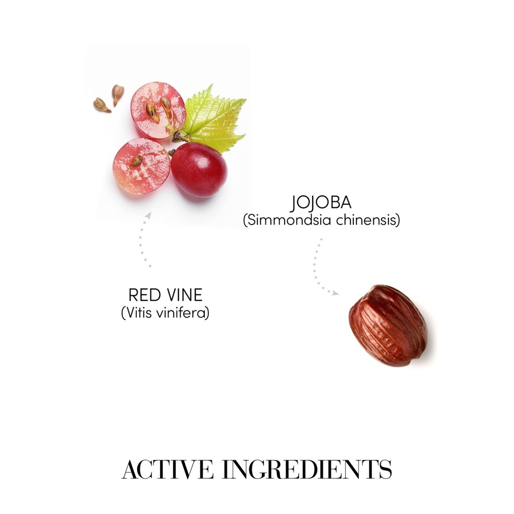 Medavita Curladdict Permanent Modulating Hair Fluid