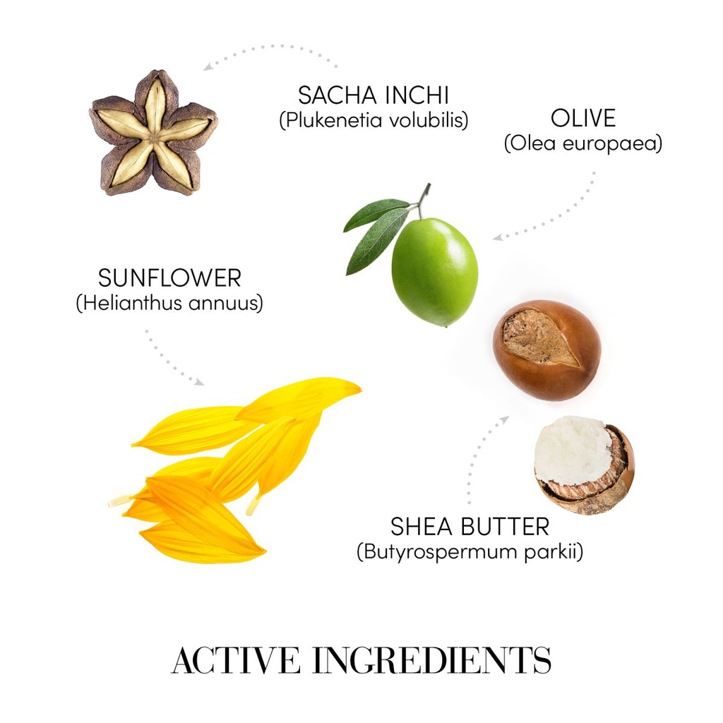 Medavita Huile d' étoile Dreamful All In One Leave In Detangling Conditioner