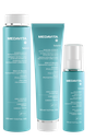 Medavita Solarich Kit 2025  3 Products: Shampoo&amp;Shower - Mask - Miracle 10 in 1- Bag