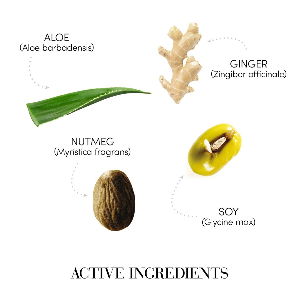 Medavita Requilibre Sebum Balancing Shampoo