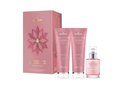 PROMO: Medavita Nutrisubstance Holiday Kit (Shampoo 150ml + Mask 150ml + 8-Hour Rescue 50ml)