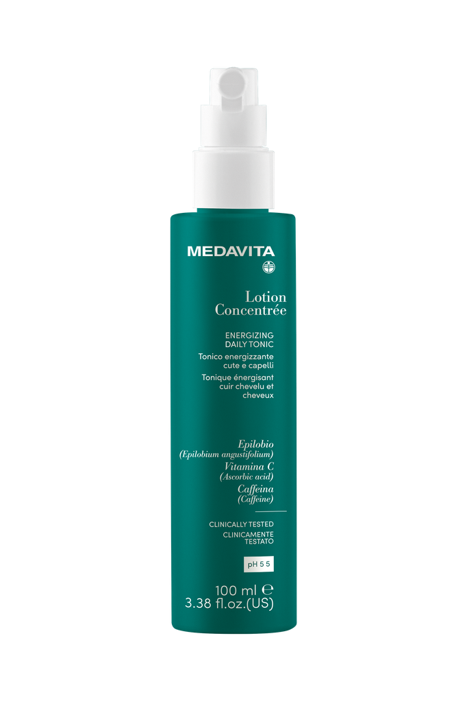 Medavita Lotion Concentrée Energizing Daily Tonic Anti-Hair loss 