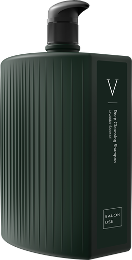 [12101033D] O'right Pro Deep Cleansing Shampoo Lavender Scented 2L    