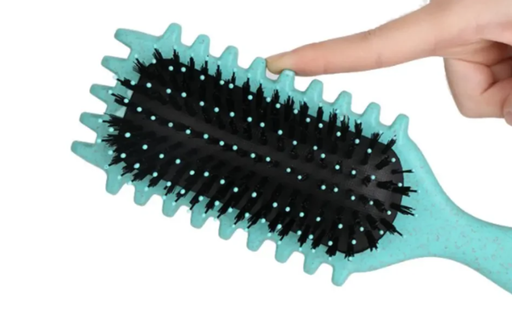 Doop - Me &amp; Brush Luxe Haarborstel