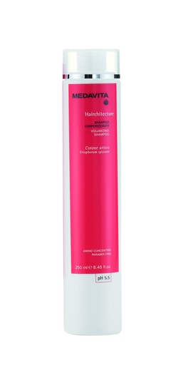 Medavita Hairchitecture Volume Shampoo