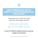 Medavita Oxygen Detox Mask