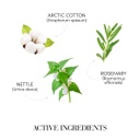 Medavita Hairchitecture Volumizing water gel