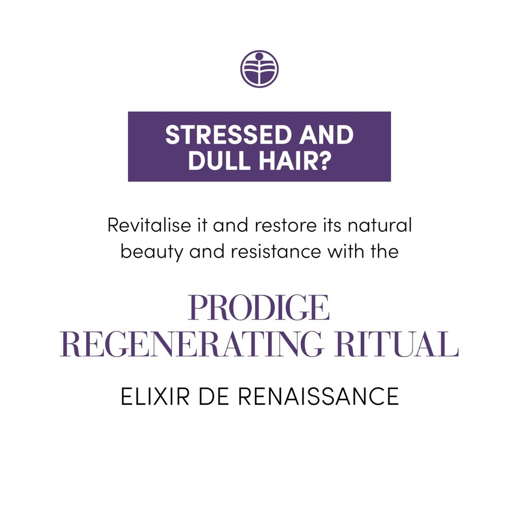 Medavita Prodige Professsional Hair Detoxifying Mud