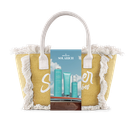 Medavita Solarich Kit 2025  3 Products: Shampoo&Shower - Mask - Miracle 10 in 1- Bag