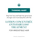 Medavita Lotion Concentrée Anti-Hair loss Intensive Treatment Ampoules  13st.