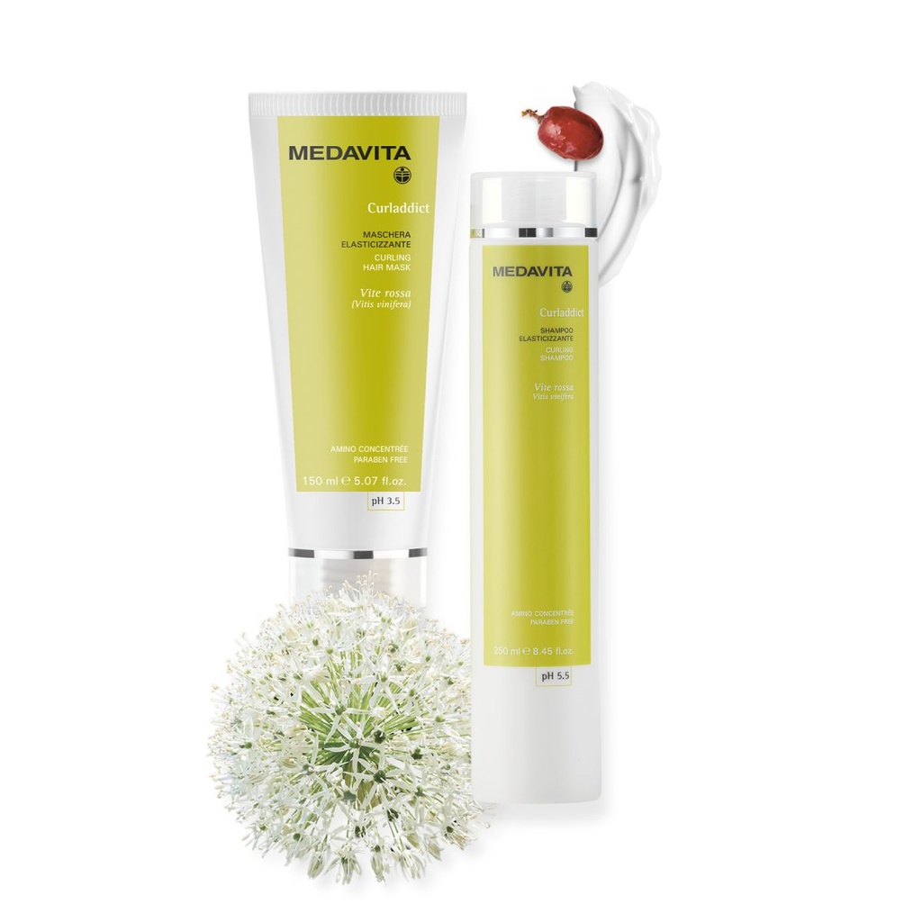 Medavita Curladdict Curling Shampoo