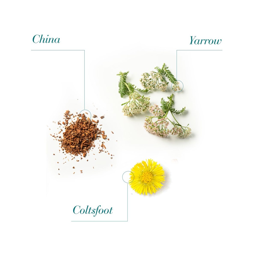 Medavita Lotion Concentrée Anti Hair loss Treating Shampoo 