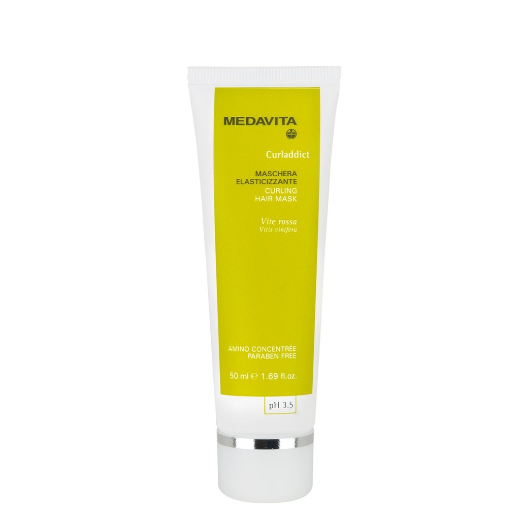 Medavita Curladdict Curling Hair Mask