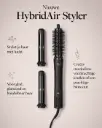 hh simonsen HybridAir Styler - Multistyler