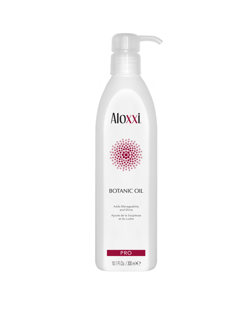 Aloxxi Professional Botanic Oil 