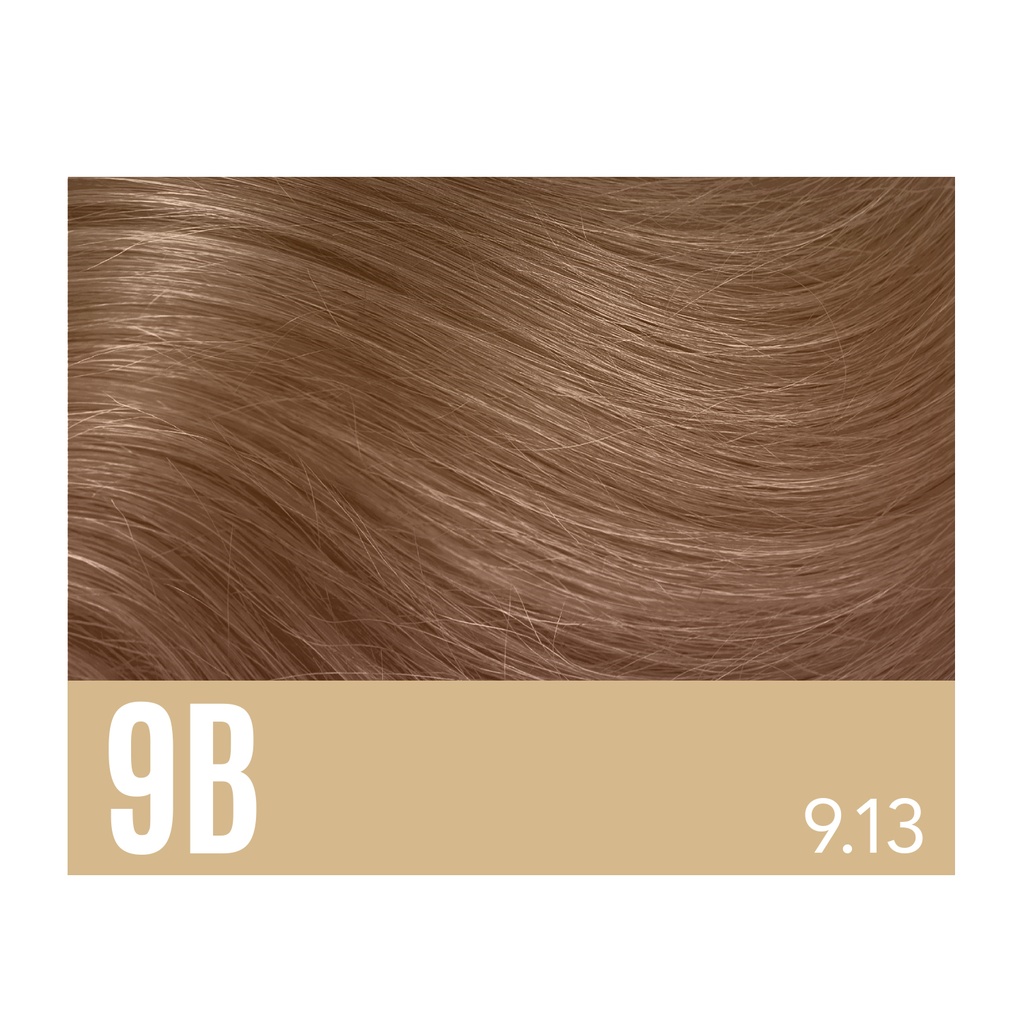Aloxxi Chroma 9AG - 9B