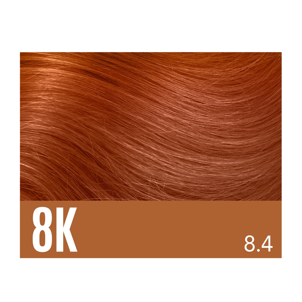 Aloxxi Tones 8C - 8K
