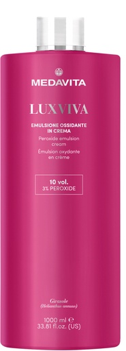 Medavita Luxviva Developer 1L Volume