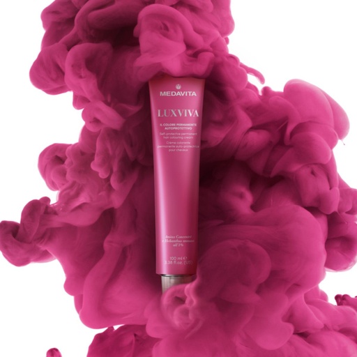 Startpakket: Medavita Luxviva Start 1 - 112 tubes