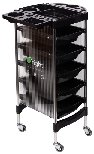[EE004085A01] O'right Pro Trolley