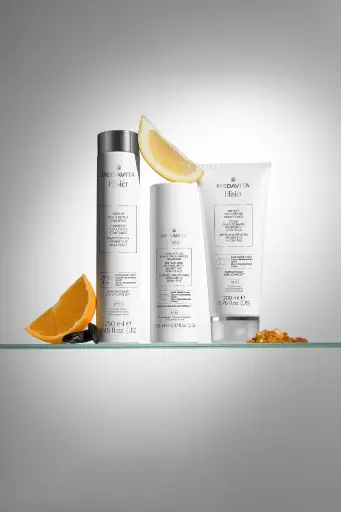 Cursus: Maandag 20/4/2026 - Medavita Elisièr Instant Bond Repair