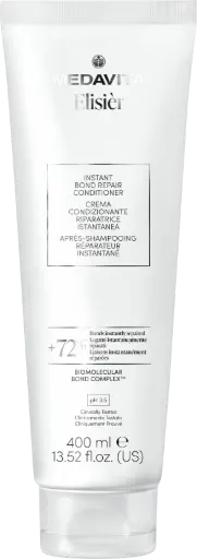 Nieuw: Medavita Elisièr Instant Bond Repair Conditioner