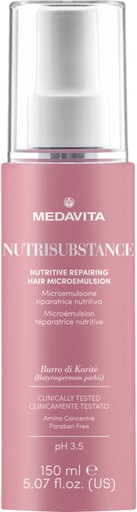 [02455] Medavita Nutrisubstance Nutritive Micro Emulsion Spray 1