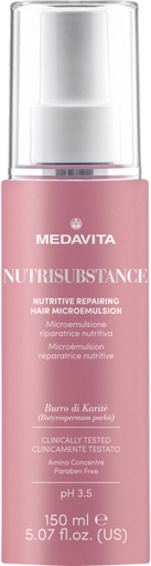 Medavita Nutrisubstance Nutritive Micro Emulsion Spray