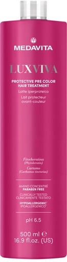 [02488] Medavita Luxviva Latte Iperprotetico