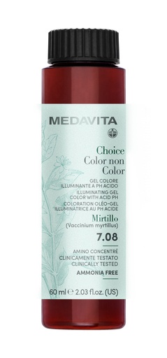 [CNC513] Medavita CNC 5.13 (3st.) Choice Color Non Color 