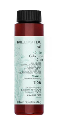 [CNC513] Medavita Choice Color Non Color 5.13 (3st.)